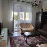 Alquiler de un acogedor apartamento tipo estudio, 24 m², Vračar, Belgrado, Serbia
